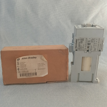 Auxiliary Contactor C30 100-C30J00 + 100-C30*00 - NEW