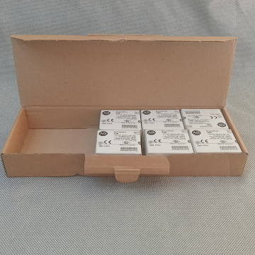 Auxiliary Contactor Front end 100-FA11 - NEW