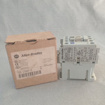 Contactor 100-C09KF10 - NEW